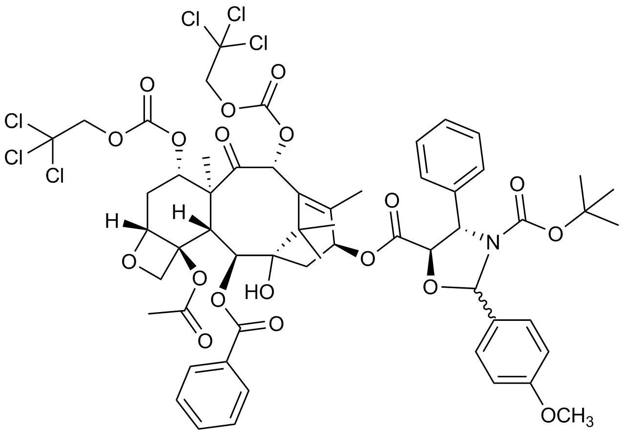 Docetaxel Impurity 64